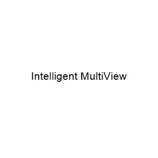 Intelligent MultiView