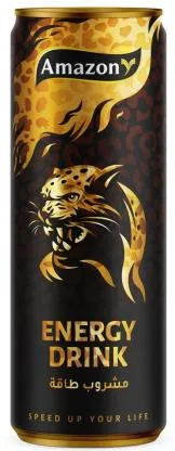 AMAZON ENERGY DRINKSPEED UP YOUR LIVE