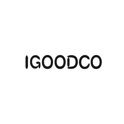 IGOODCO — UAE trademark, Class 3, No. 486441