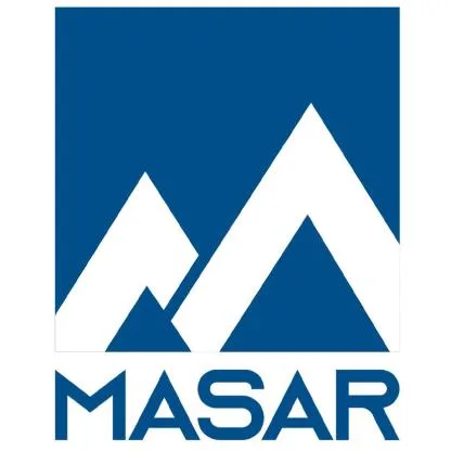 MASAR — UAE trademark, Class 35, No. 427722