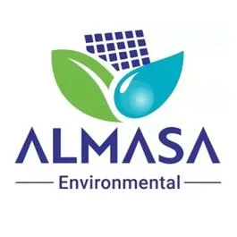 ALMASA Environmental