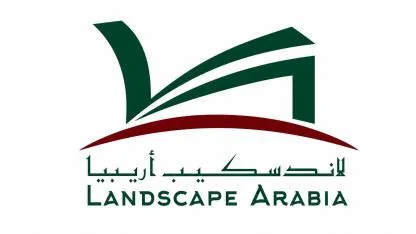 LANDSCAPE ARABIA لاندسكيب أريبيا — UAE trademark in Class 44