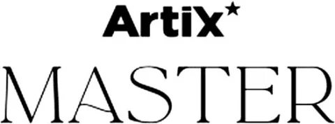 Logo mark No. 1679275 — UAE trademark, Class 2, No. 1679275