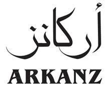 أركانز ARKANZ — UAE trademark, Class 3, No. 479804