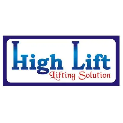 High Lift Lifting Solution — UAE trademark in Class 7