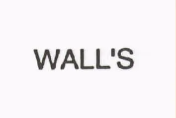 WALL,S