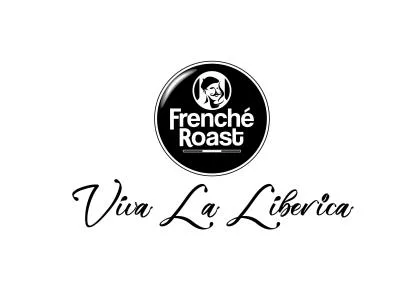 Frenché Roast Viva La Liberica