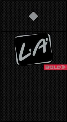 L.A. BOLD — UAE trademark in Class 34