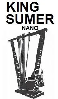 KING SUMER NANO — UAE trademark in Class 35