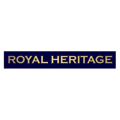 ROYAL HERITAGE