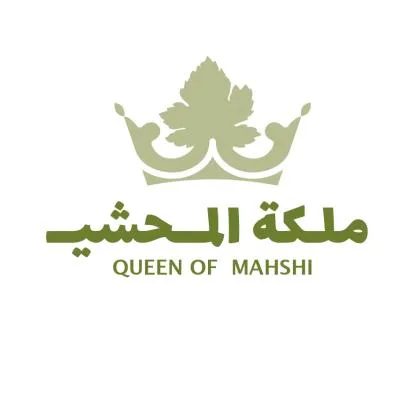 QUEEN OF MAHSHI ملكة المحشي