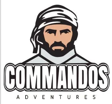 COMMANDOS ADVENTURES