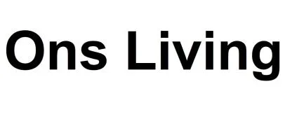 Ons Living — UAE trademark in Class 24