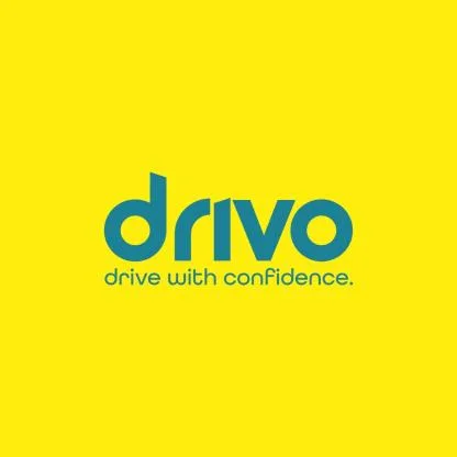 drivo drive with confidence