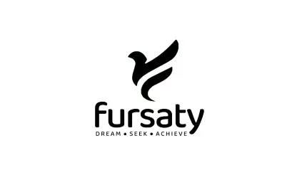 Fursaty DREAM - SEEK- ACHIEVE مع الشكل