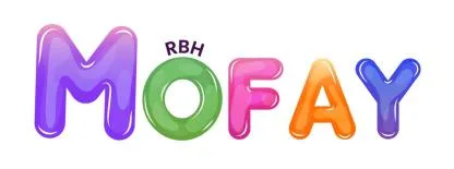 MOFAY RBH — UAE trademark, Class 35, No. 487292
