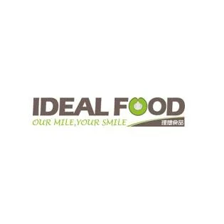 IDEAL FOOD OUR MILE, YOUR SMILE — UAE trademark in Class 31