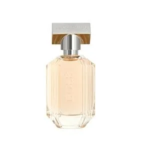 BOSS HUGO BOSS — UAE trademark in Class 3