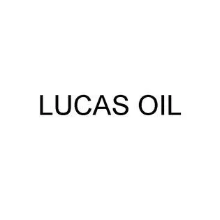 LUCAS OIL