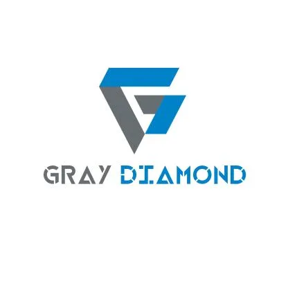 GRAY DIAMOND