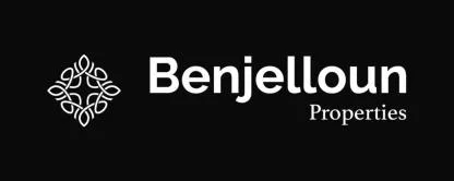 Benjelloun Properties — UAE trademark, Class 36, No. 474072
