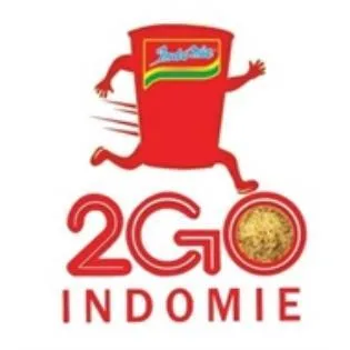 2GO INDOMIE — UAE trademark in Class 43