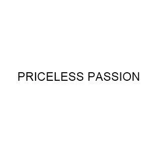 PRICELESS PASSION