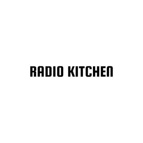 Radio Kitchen