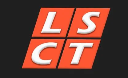 LSCT — UAE trademark, Class 39, No. 486863