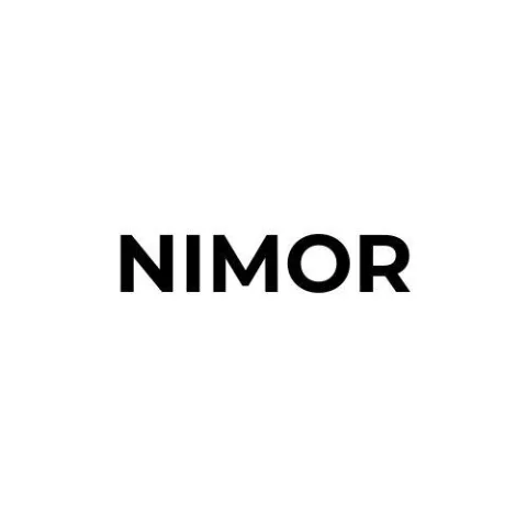 NIMOR — UAE trademark, Class 25, No. 470749