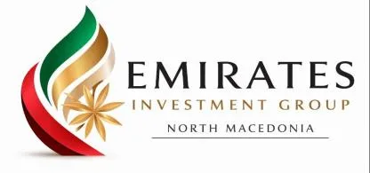 Emirates Investment Group — UAE trademark in Class 36