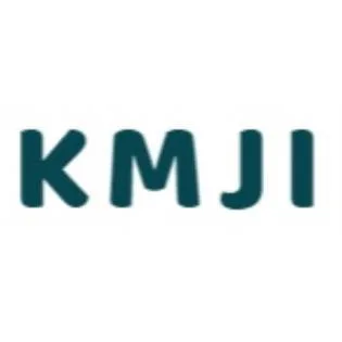 KMJI — UAE trademark, Class 18, No. 414911