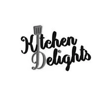 Kitchen Delights — UAE trademark in Class 30
