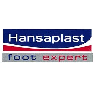 Hansaplast foot expert — UAE trademark in Class 3
