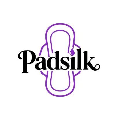 Padsilk — UAE trademark, Class 5, No. 464398