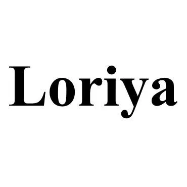 Loriya — UAE trademark, Class 25, No. 463391
