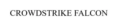 CROWDSTRIKE FALCON