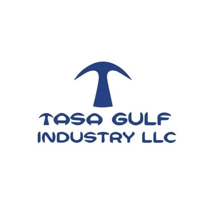 TASA GULF INDUSTRY LLC — UAE trademark in Class 35