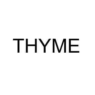 THYME