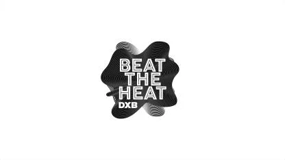 BEAT THE HEAT DXB