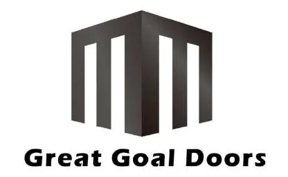 Great Goal Doors