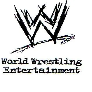 W WORLD WRESTLING ENTERTAINMENT