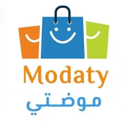 موضتي أونلاين Modaty Online — UAE trademark in Class 25