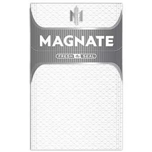 MAGNATE FRESH & SEAL — UAE trademark in Class 34