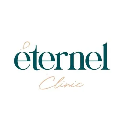 ETERNEL clinic — UAE trademark, Class 44, No. 399245