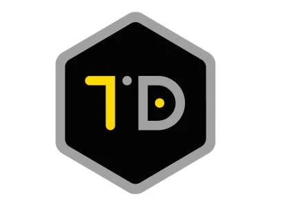 TD — UAE trademark, Class 6, No. 391388