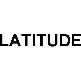 LATITUDE