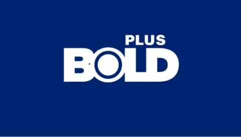 BOLD PLUS
