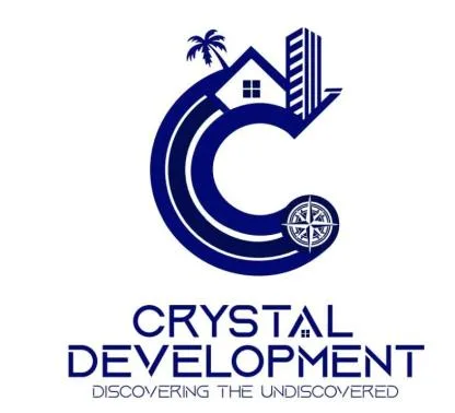 C CRYSTAL DEVELOPMENT DISCOVERING THE UNDISCOVERED — UAE trademark in Class 36