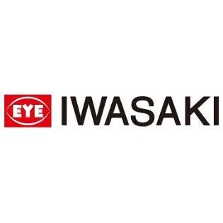 EYE IWASAKI — UAE trademark in Class 9